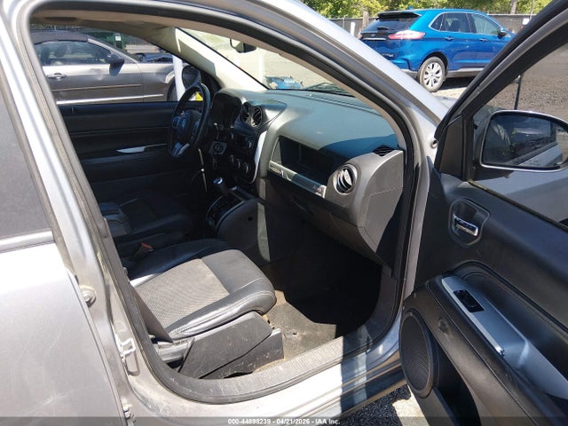 Aukcja sprzedaży 2016 Jeep Compass Latitude, vin: 1C4NJCEA9GD636442, numer aukcji: 44898239