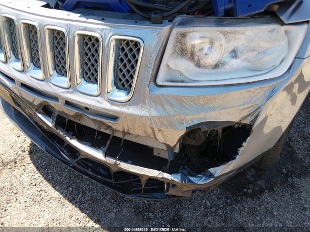 Aukcja sprzedaży 2016 Jeep Compass Latitude, vin: 1C4NJCEA9GD636442, numer aukcji: 44898239