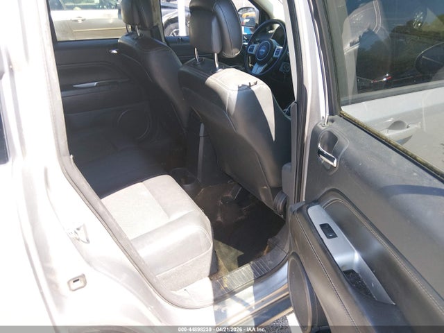 Aukcja sprzedaży 2016 Jeep Compass Latitude, vin: 1C4NJCEA9GD636442, numer aukcji: 44898239