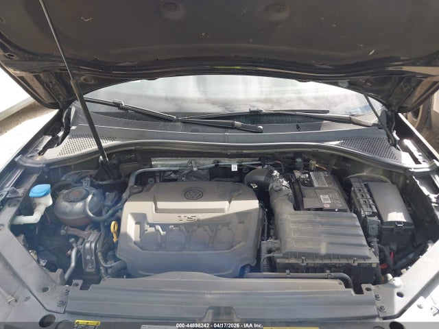 Aukcja sprzedaży 2020 Volkswagen Tiguan 2.0t Se/2.0t Se R-line Black/2.0t Sel, vin: 3VV3B7AX3LM166091, numer aukcji: 44898242
