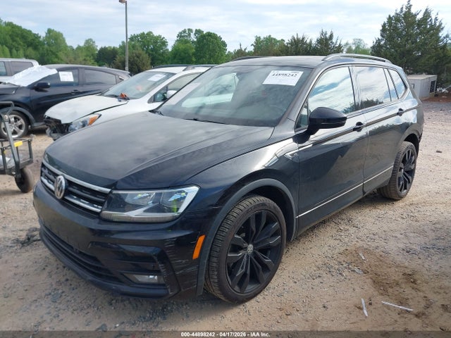 Aukcja sprzedaży 2020 Volkswagen Tiguan 2.0t Se/2.0t Se R-line Black/2.0t Sel, vin: 3VV3B7AX3LM166091, numer aukcji: 44898242