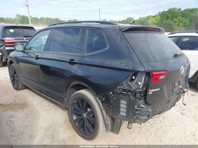 Aukcja sprzedaży 2020 Volkswagen Tiguan 2.0t Se/2.0t Se R-line Black/2.0t Sel, vin: 3VV3B7AX3LM166091, numer aukcji: 44898242