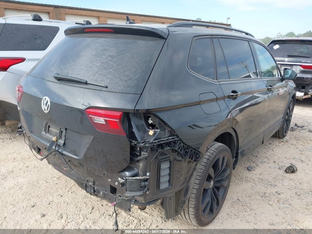 Aukcja sprzedaży 2020 Volkswagen Tiguan 2.0t Se/2.0t Se R-line Black/2.0t Sel, vin: 3VV3B7AX3LM166091, numer aukcji: 44898242