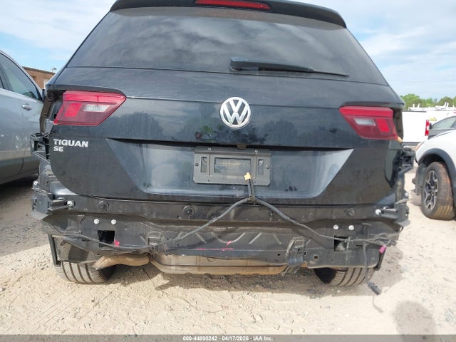 Aukcja sprzedaży 2020 Volkswagen Tiguan 2.0t Se/2.0t Se R-line Black/2.0t Sel, vin: 3VV3B7AX3LM166091, numer aukcji: 44898242