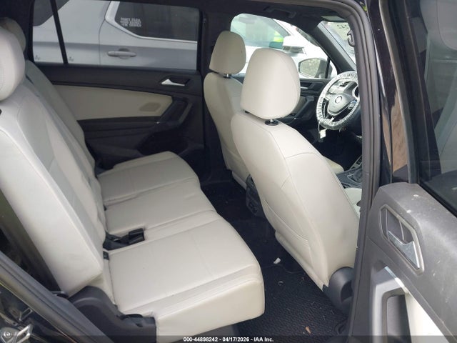 Aukcja sprzedaży 2020 Volkswagen Tiguan 2.0t Se/2.0t Se R-line Black/2.0t Sel, vin: 3VV3B7AX3LM166091, numer aukcji: 44898242