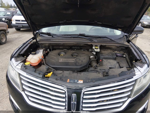 Lincoln Mkc Black Label 2015 5LMCJ3B95FUJ40627 Image 10