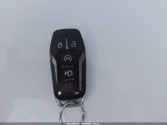 Lincoln Mkc Black Label 2015 5LMCJ3B95FUJ40627 Image 11
