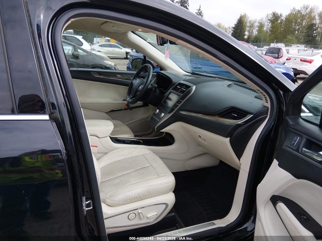 Lincoln Mkc Black Label 2015 5LMCJ3B95FUJ40627 Image 5