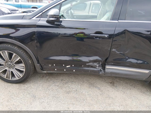 Lincoln Mkc Black Label 2015 5LMCJ3B95FUJ40627 Image 6