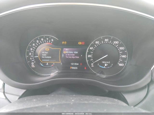 Lincoln Mkc Black Label 2015 5LMCJ3B95FUJ40627 Image 7