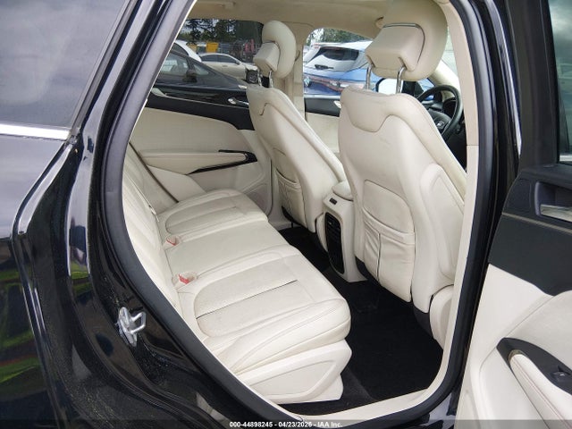 Lincoln Mkc Black Label 2015 5LMCJ3B95FUJ40627 Image 8