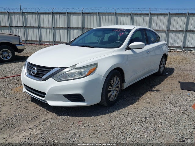 Aukcja sprzedaży 2016 Nissan Altima 2.5 S, vin: 1N4AL3AP1GN316390, numer aukcji: 44898246
