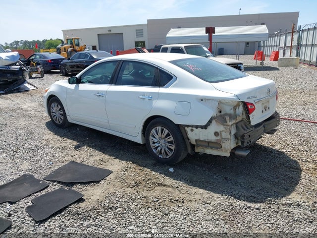 Aukcja sprzedaży 2016 Nissan Altima 2.5 S, vin: 1N4AL3AP1GN316390, numer aukcji: 44898246