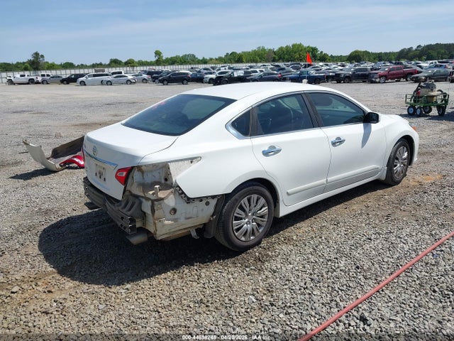 Aukcja sprzedaży 2016 Nissan Altima 2.5 S, vin: 1N4AL3AP1GN316390, numer aukcji: 44898246