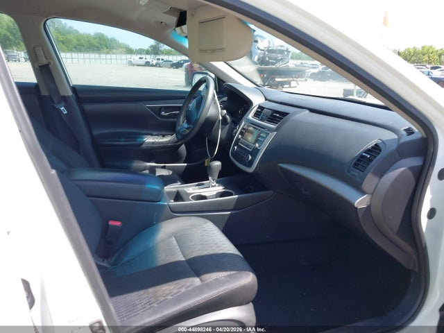 Aukcja sprzedaży 2016 Nissan Altima 2.5 S, vin: 1N4AL3AP1GN316390, numer aukcji: 44898246
