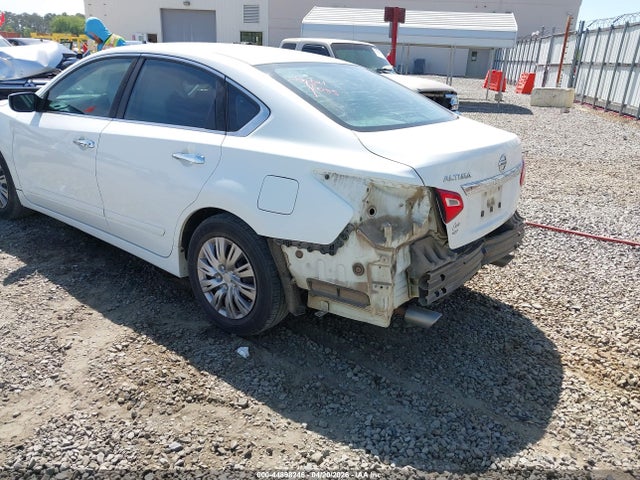 Aukcja sprzedaży 2016 Nissan Altima 2.5 S, vin: 1N4AL3AP1GN316390, numer aukcji: 44898246
