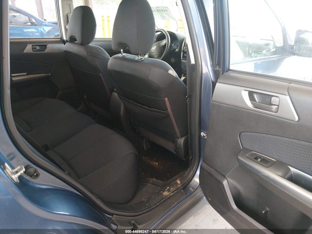 Aukcja sprzedaży 2012 Subaru Forester 2.5x, vin: JF2SHBAC4CH420616, numer aukcji: 44898247