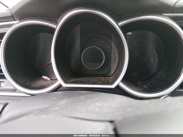 44898250 :رقم المزاد ، 5XXGN4A76FG404186 vin ، 2015 Kia Optima Ex مزاد بيع