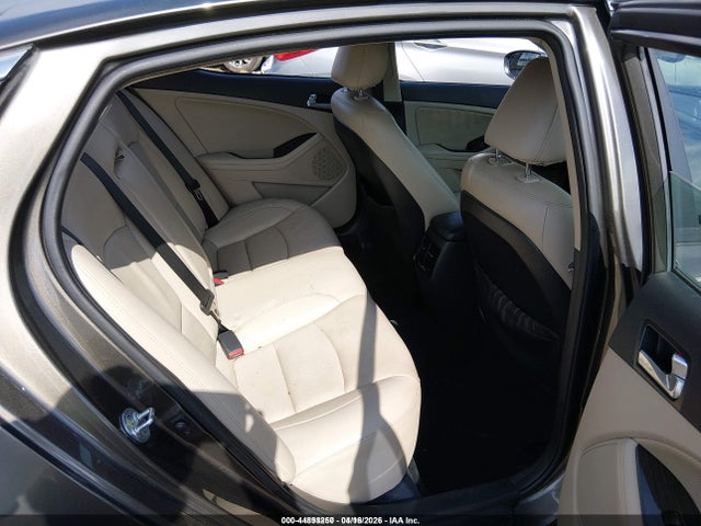KIA OPTIMA EX 2015 5XXGN4A76FG404186 Image 8
