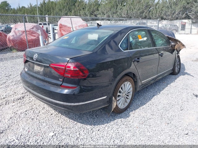 44898251 :رقم المزاد ، 1VWBT7A32HC076229 vin ، 2017 Volkswagen Passat 1.8t Se مزاد بيع