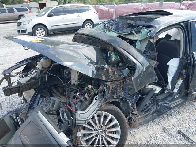 44898251 :رقم المزاد ، 1VWBT7A32HC076229 vin ، 2017 Volkswagen Passat 1.8t Se مزاد بيع