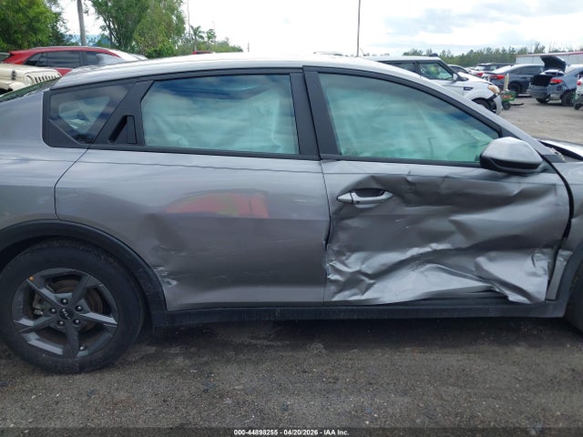 2025 Kia K4 Lxs მანქანა იყიდება აუქციონზე, vin: 3KPFT4DE0SE091862, აუქციონის ნომერი: 44898255