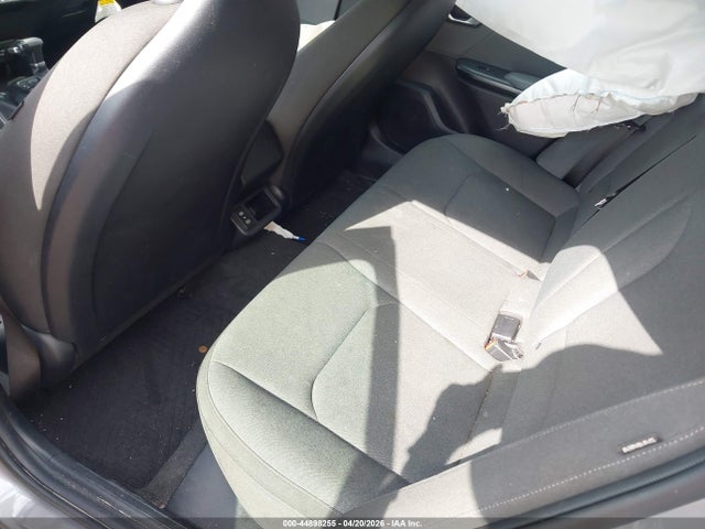 2025 Kia K4 Lxs მანქანა იყიდება აუქციონზე, vin: 3KPFT4DE0SE091862, აუქციონის ნომერი: 44898255