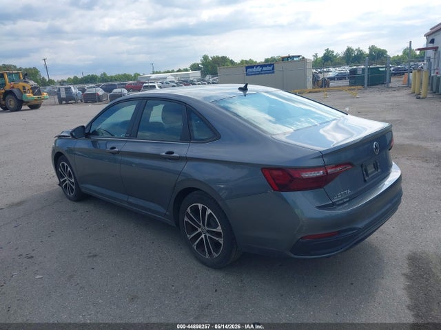 Продаж на аукціоні авто 2023 Volkswagen Jetta 1.5t Sport, vin: 3VWBM7BU1PM037147, номер лоту: 44898257