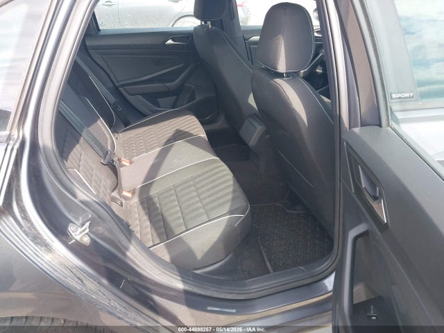 Продаж на аукціоні авто 2023 Volkswagen Jetta 1.5t Sport, vin: 3VWBM7BU1PM037147, номер лоту: 44898257