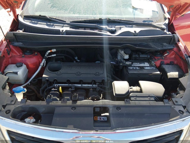 Aukcja sprzedaży 2013 Kia Sportage Ex, vin: KNDPC3A25D7510087, numer aukcji: 44898258