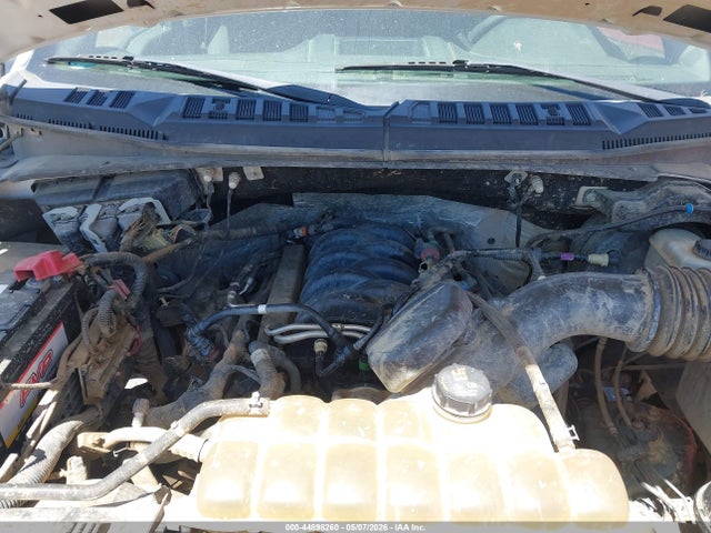 Ford F-150 Xl 2019 1FTEW1E55KKE24960 Image 10