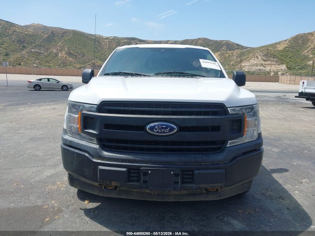 Ford F-150 Xl 2019 1FTEW1E55KKE24960 Image 12
