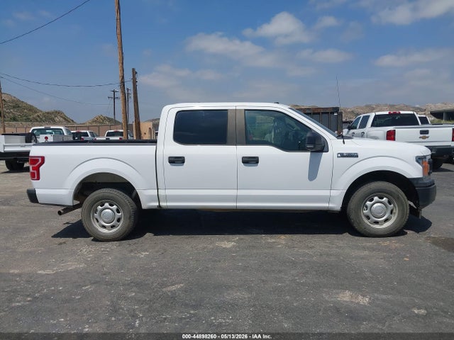 Ford F-150 Xl 2019 1FTEW1E55KKE24960 Image 13