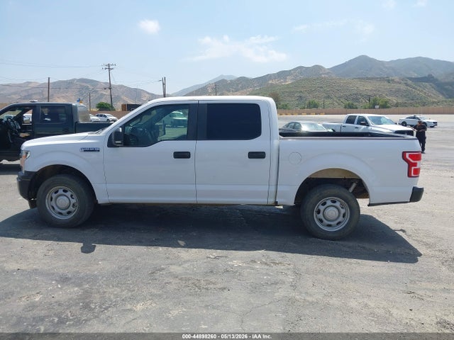 Ford F-150 Xl 2019 1FTEW1E55KKE24960 Image 14