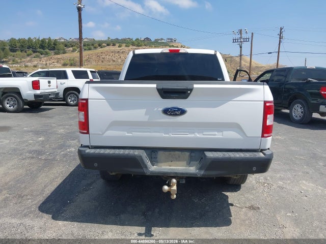 Ford F-150 Xl 2019 1FTEW1E55KKE24960 Image 16