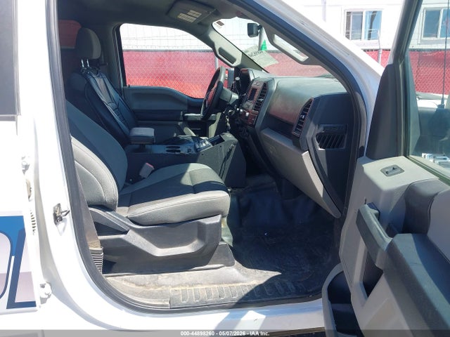 Ford F-150 Xl 2019 1FTEW1E55KKE24960 Image 5