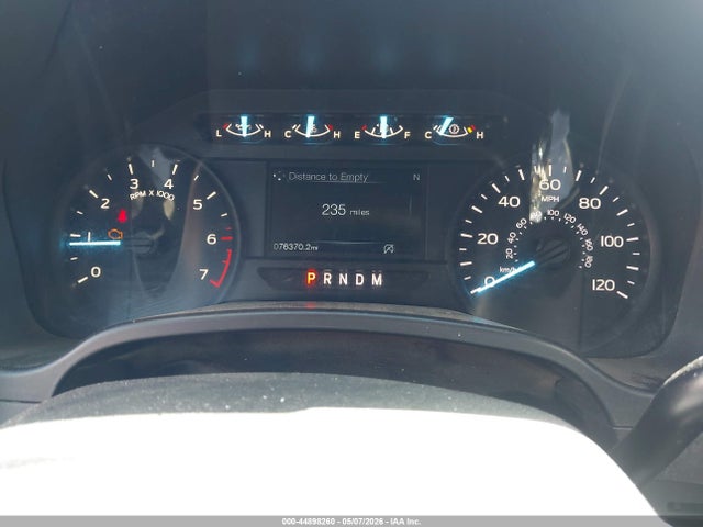 Ford F-150 Xl 2019 1FTEW1E55KKE24960 Image 7