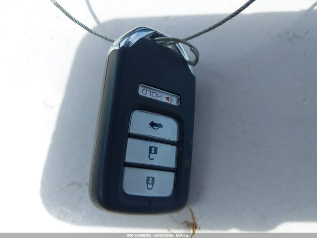 Aukcja sprzedaży 2015 Honda Civic Ex, vin: 19XFB2F81FE281318, numer aukcji: 44898263