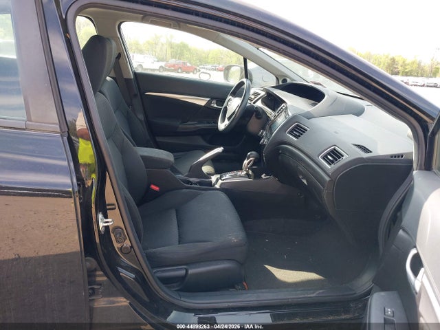 Aukcja sprzedaży 2015 Honda Civic Ex, vin: 19XFB2F81FE281318, numer aukcji: 44898263