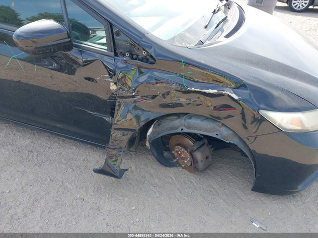 Aukcja sprzedaży 2015 Honda Civic Ex, vin: 19XFB2F81FE281318, numer aukcji: 44898263
