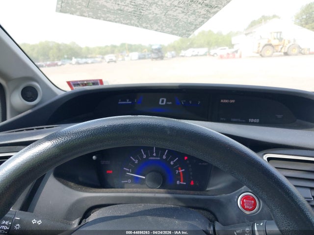 Aukcja sprzedaży 2015 Honda Civic Ex, vin: 19XFB2F81FE281318, numer aukcji: 44898263