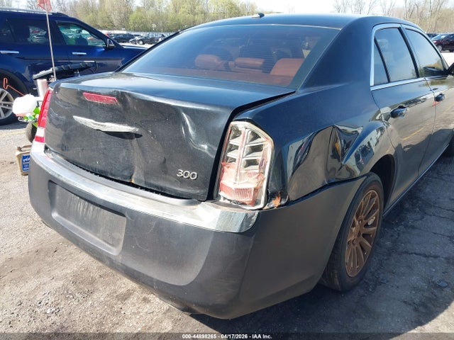 44898265 :رقم المزاد ، 2C3CCAAG6DH626387 vin ، 2013 Chrysler 300 Motown مزاد بيع