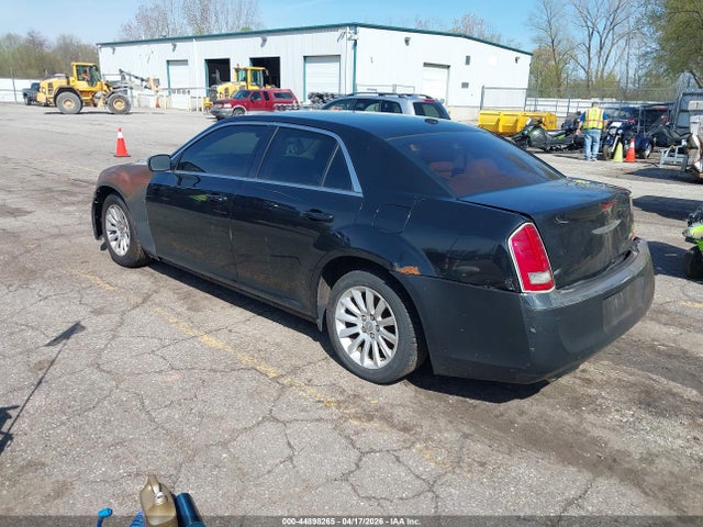 44898265 :رقم المزاد ، 2C3CCAAG6DH626387 vin ، 2013 Chrysler 300 Motown مزاد بيع