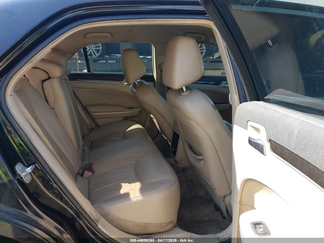 44898265 :رقم المزاد ، 2C3CCAAG6DH626387 vin ، 2013 Chrysler 300 Motown مزاد بيع