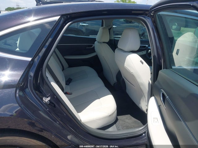 2025 HYUNDAI SONATA KMHL64JA2SA511437 Photo 7