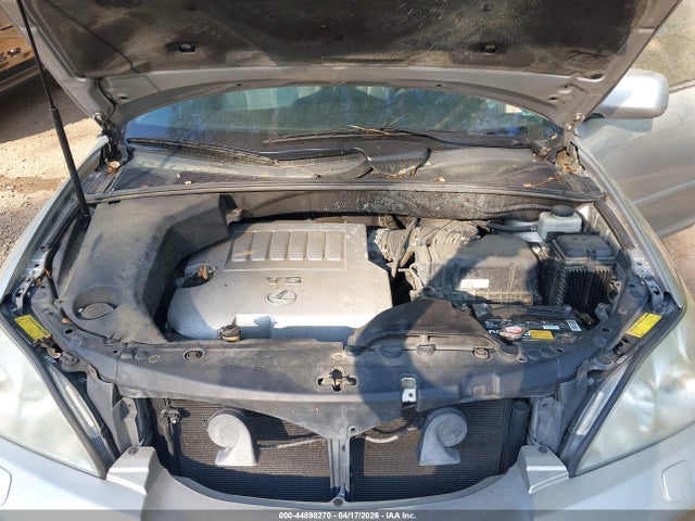 44898270 :رقم المزاد ، 2T2HK31U88C089040 vin ، 2008 Lexus Rx 350 مزاد بيع