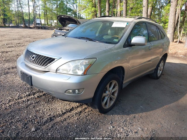 44898270 :رقم المزاد ، 2T2HK31U88C089040 vin ، 2008 Lexus Rx 350 مزاد بيع