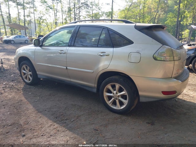 44898270 :رقم المزاد ، 2T2HK31U88C089040 vin ، 2008 Lexus Rx 350 مزاد بيع