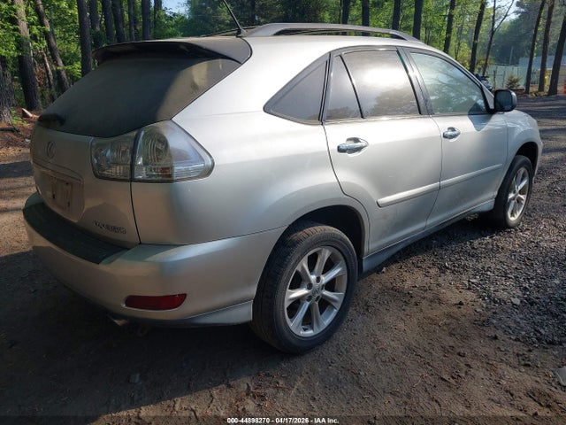 44898270 :رقم المزاد ، 2T2HK31U88C089040 vin ، 2008 Lexus Rx 350 مزاد بيع