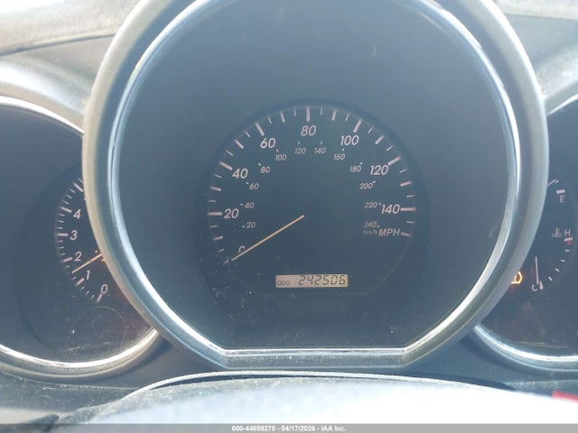 44898270 :رقم المزاد ، 2T2HK31U88C089040 vin ، 2008 Lexus Rx 350 مزاد بيع